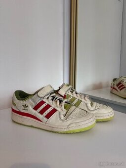 Adidas forum low 42,5