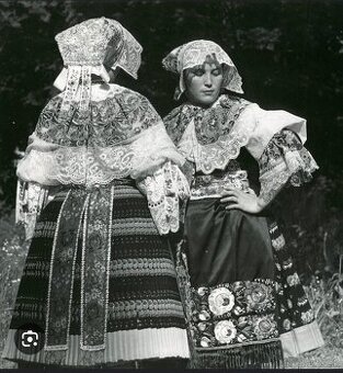 Lajblik kroj Jablonica