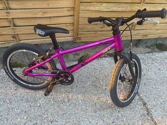Kubikes 16L