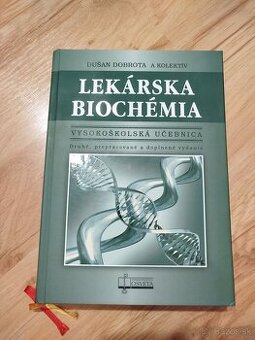 Lekárska biochémia - Dobrota