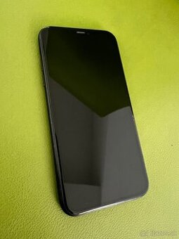iPhone XR 128GB Black