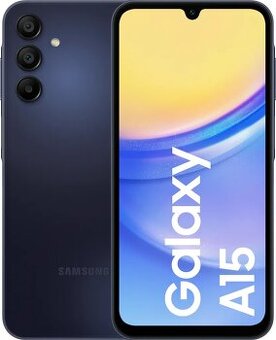 PREDAM SAMSUNG A15