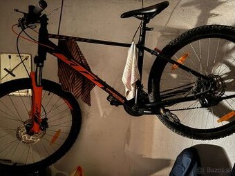 KTM chicago 27.5"