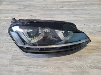 VW GOLF 7 R PRAVE SVETLO LED