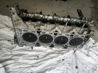 Hlava valcov 22111-2F601 Kia Sportage 2.0CRDI