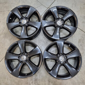 ATS disky 5x112 R17 6,5J ET39