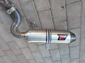 Ladený vyfuk Dominator yamaha