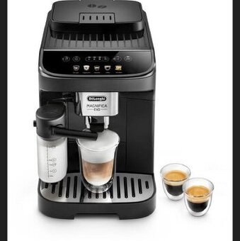 Delonghi Magnifica Evo