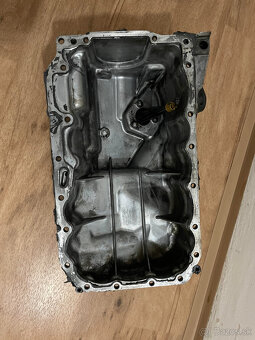 BMW 1 N47D20C