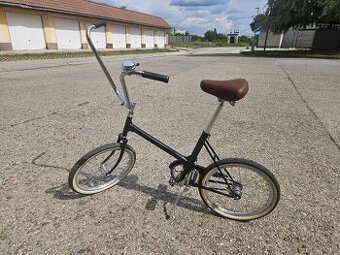 Retro bicykel