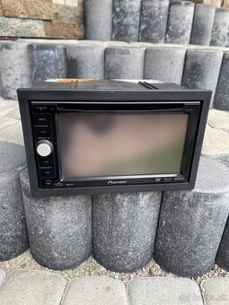 Autoradio Pioneer AVIC -D3 Golf 4,Octavia 1,Audi A3