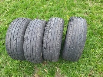 Letné pneu NORDEXX 205/55 r16
