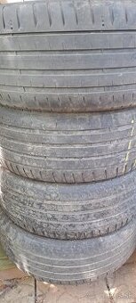 Letne Pneu Michelim Pilot Sport 5 225/45 ZR 17(94Y)