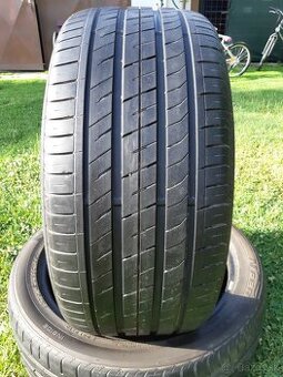 275/40 r20 letne pneumatiky