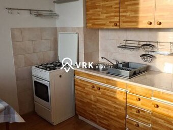 1 IZBOVÝ BYT, SLOVENSKEJ JEDNOTY, KOŠICE-SEVER