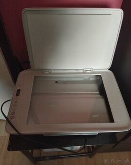 Tlačiareň HP DeskJet 2710
