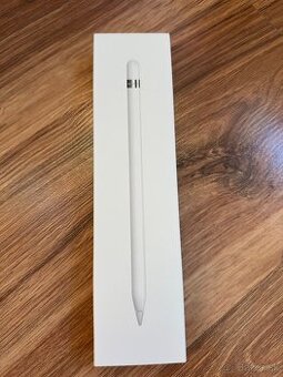 Apple pencil 1. Generácia