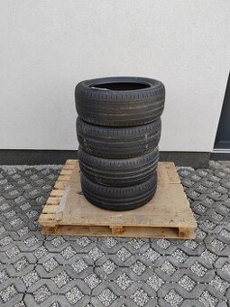 Letne pneumatiky Dunlop SP Sport Maxx 225/50 r18 NOVÉ