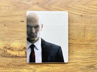 Hra Hitman The Complete First Season na Xbox One