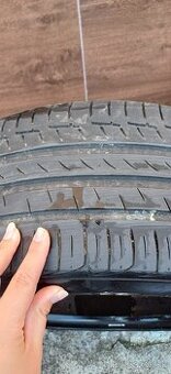 Gumy 225/40 R18