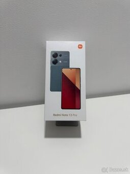Xiaomi Redmi Note 13 Pro 256GB
