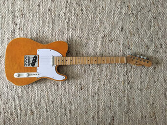 Predám gitaru Pasadena, model telecaster