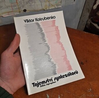 Tajemství syntetizátorů (1987)