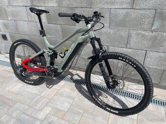 Haibike All mountain 4