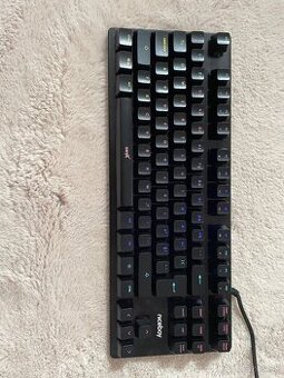Klávesnica niceboy ORYX K300X