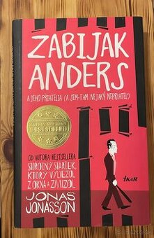 Zabijak Anders