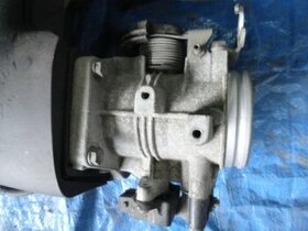 diely z motoru bmw m43 316 318 skrtiaca klapka