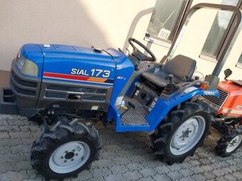 Iseki sial 173