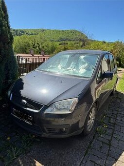 Ford Focus C-max