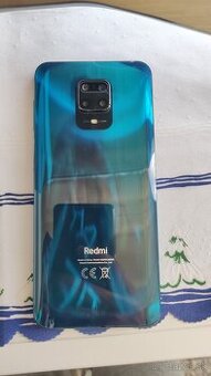 Redmi Note 9S
