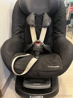 Autosedacka Maxi Cosy Pebble s isofixom