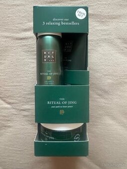 Rituals original set NOVY