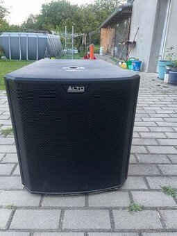 Subwoofer TS215s