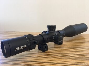 Puškohľad Elemnt Nexus 5-20x50 FFP