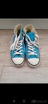 Predam topanky converse velkost 40