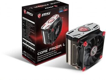 MSI CORE FROZR L