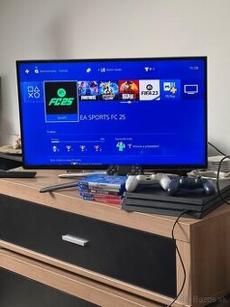 Ps4 pro