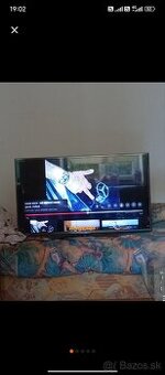 LG Smart tv