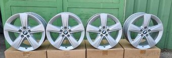 disky bmw 2,skoda,vw,audi, r17, 5x112