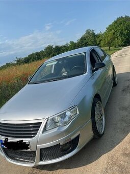 Passat R32