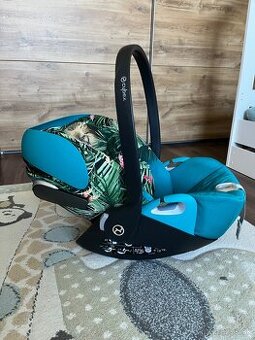 3 kombinácia Easywalker a vajíčko Cybex