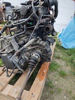 Motor 1.9tdi