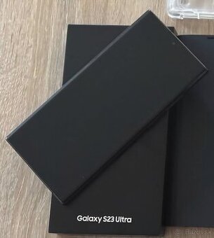 Samsung galaxy s23 ultra