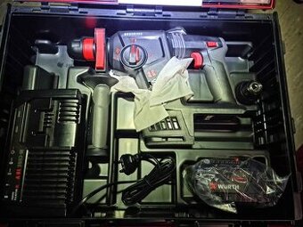 Würth aku vŕtacie kladivo ABH 18 Compact nové