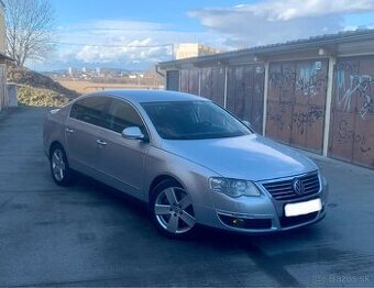 VW Passat V6 / VR6