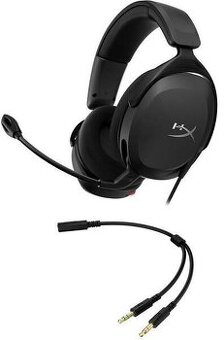Herné slúchadlá HyperX Cloud Stinger 2 Core (PC)